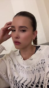 Paulina Goto habla de llorar: ‘la vida me está gritando’