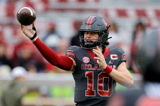 How to Watch LSU vs Oklahoma: Live Stream NCAA Football, TV Channel