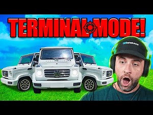 WINNING MY DREAM CARS doing this INSANE TERMINAL STRATEGY!! (LuxDrop)