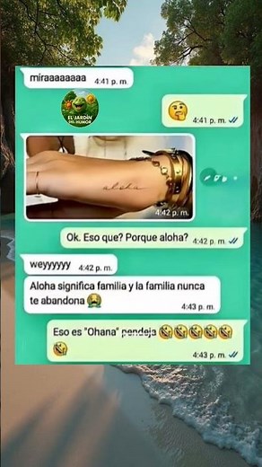 Aloha🌸🌋🪸#memes #humor #viralshorts #risas