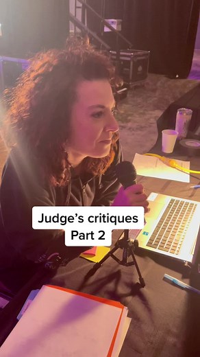 Hilarious Dance Judge Reactions - Part 2! 😂