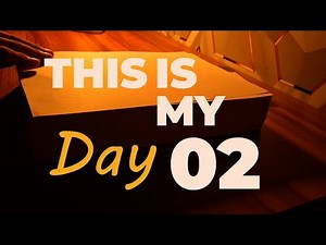 Line Practice for Beginners | Drawing Basics Day 2