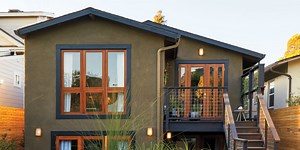 Transform a Yard with These Genius Hardscaping Ideas