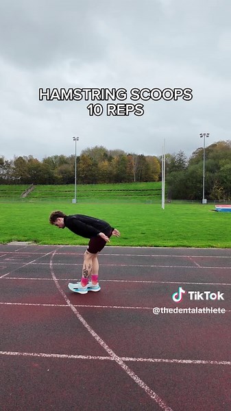 Simple and Effective warm up routine for runners - I always start with a 15 minute jog and then go into my mobility drills, dynamic stretching to get all the muscles firing and make sure the joints are warm before I starting running fast. Let me know if you do anything else. #warmup #running #fyp #runtok #runningmotivation