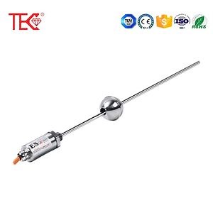 [Hot Item] Precision Magnetostrictive Linear Displacement Sensor for Liquid Levels