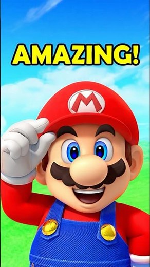 Mario Odyssey Myths are Amazing!