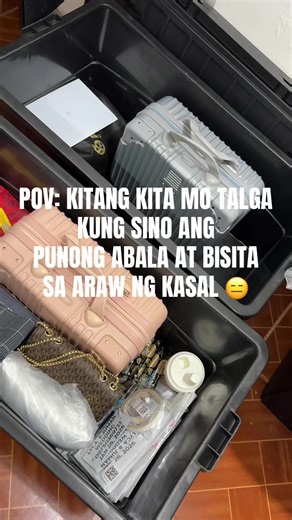 LAGAYAN NG GROOM VS. LAGAYAN NG BRIDE