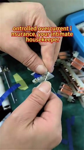 Wait! Don’t scroll. Immersive wire wrapping.