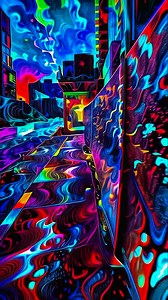 Nice Walk | Personality