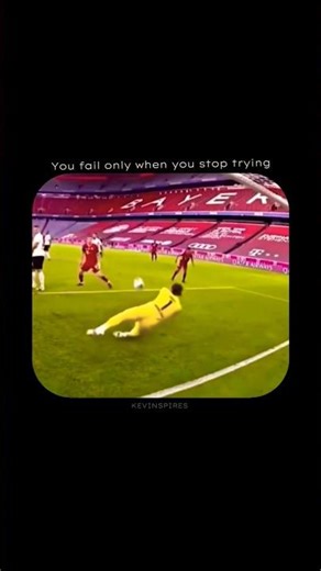 You fail only when you stop trying...#motivation #mindset #selfimprovement