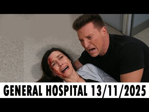 Jason Finds Anna, But Anna Tells Jason 6 SHOCKING WORDS | ABC General Hospital Spoilers