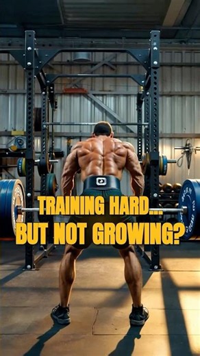 The Rest Recovery Mistake Everyone Makes #health #training