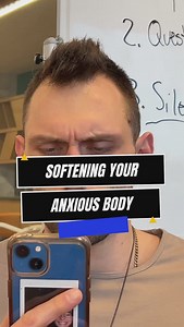 37 reactions | Anxiety often makes people feel like they’re...