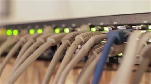 Louisiana broadband project boosts West Feliciana Parish internet connection