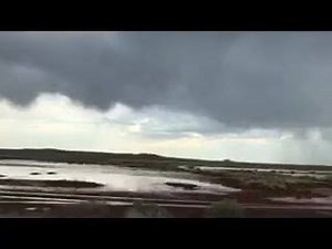 1.2K views · 28 reactions | We are seeing heavy downpours on SR77 South of Holbrook. Use caution on roadways and watch for potential flooding in lower areas! | Navajo County Government | Facebook