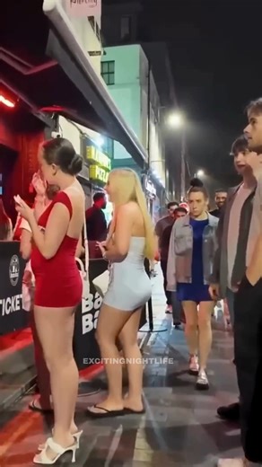 Liverpool Nightlife 2026 – UK Streets with Single Ladies #reels #nightlife #england #newcastle #liverpool #london #manchester #girls #street #tour #walking #thursdaymotivation #thursday #thursdaynight #throwbackthursday #throwback | Excitingnightlife