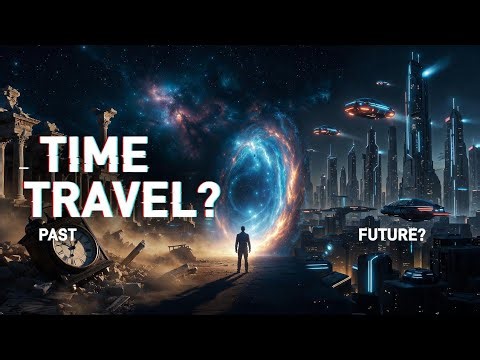 kya Time Travel Real Hai?😱