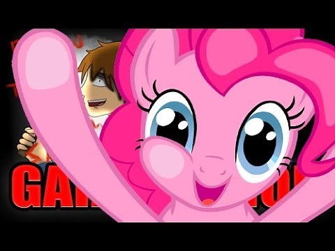 Murder "PINKIE PIE" - Gmod Murder Siblings 7