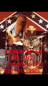 16K views · 1.3K reactions | #lynyrdskynyrd #southernrock | Southern'n'Country Roll | Facebook