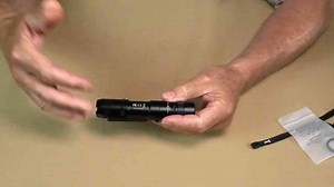 Wuben L3 Beam Test: How Bright Is It?