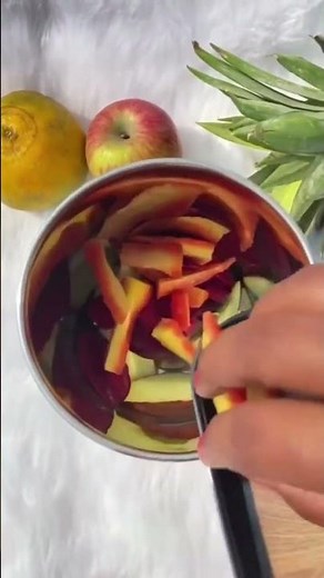 How to Make ABC Juice at Home 🥤 | Healthy Recipe Guide