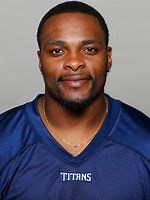 Perrish Cox, Tennessee Titans, Cornerback