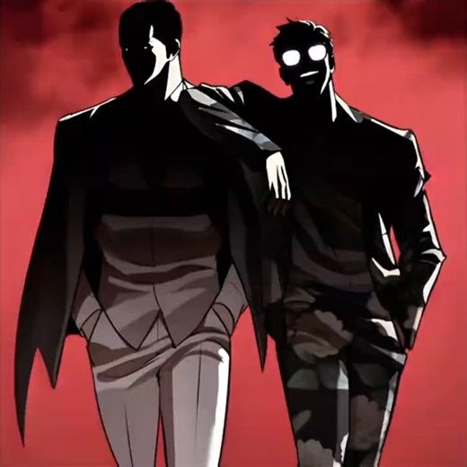 REAL FACE OF LOOKISM💀 |LOOKISM EDIT| #webtoon #manhwa #lookism #gunpark #gookim #gitaekim #jameslee