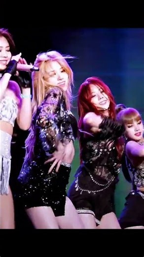 BLACKPINK at coachella in 4k quality #blackpink #blackpinkedit #jennie #lisa #rosé #jisoo #kpop #kpo