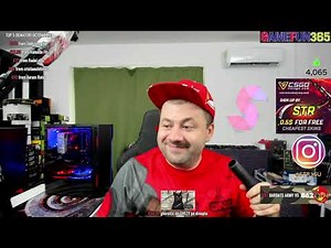 STRESSU TELEVISION CIRCUS