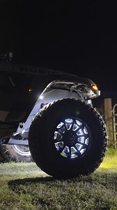 Customize your ride with Oracle Wheel Rings! Designed for a perfect fit on most wheels, these super-bright, high-temp-resistant LEDs are sure to turn heads. Shop now and get FREE shipping on orders over $100! | Oracle Lighting