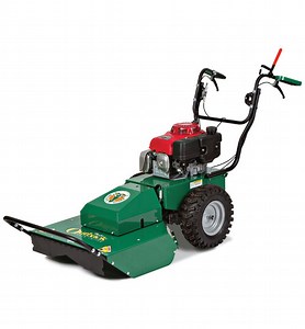 BILLYGOAT WALK BEHIND BRUSH HOG WITH HYDRAULIC DRIVE. in Niles & Benton Harbor, MI & Elkhart & Plymouth, IN | Michiana Rental