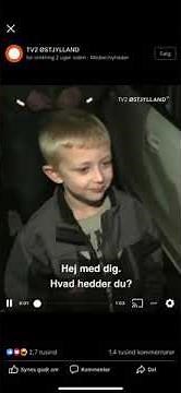 FREDERIK 6ÅR!
