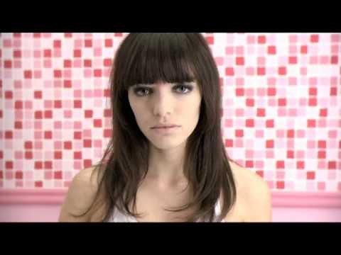 TAN BIONICA - Lunita de Tucuman (Official Video)