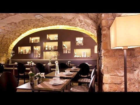 Hotel Verneuil Saint Germain, Paris, France | Travel With Priyanshi