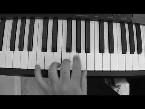 BOOGIE WOOGIE LEFT HAND PATTERNS (1)