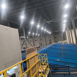 [Hot Item] Automatic Narrow Belt Conveyor Sorter for Parcel Sorting