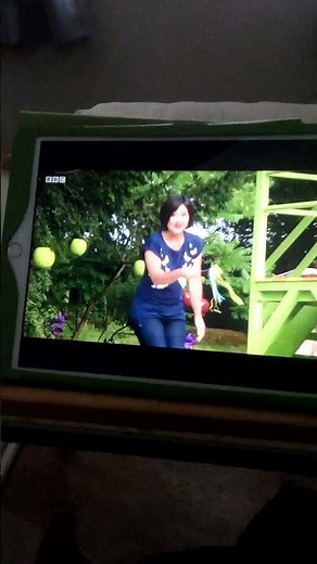 Show Me Show Me Series 5 Episode 7 Flutes and Fluttering Fluttering Kite Song