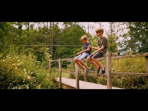 Philipp Poisel - Freunde (Offizielles Video)