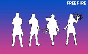 Top 3 Free Fire character combinations to win more matches in Season 23