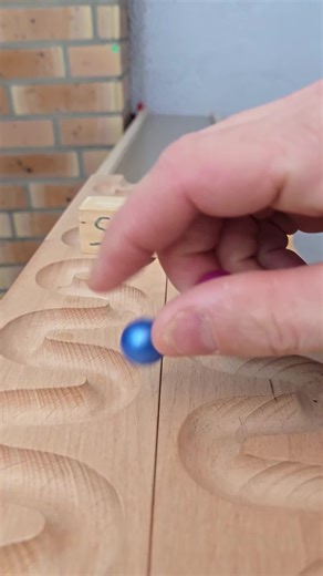 #coursedebilles #marblerace | marble race