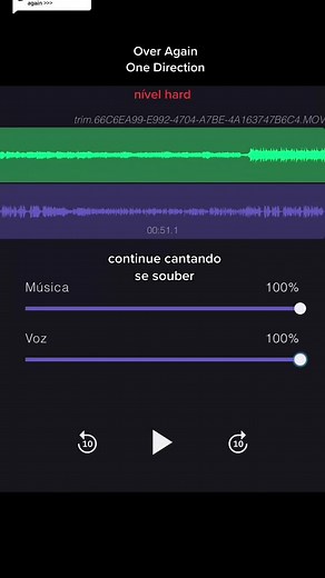 One Direction: Over Again, um Clássico Imperdível