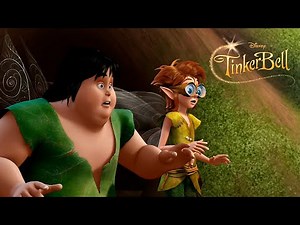TinkerBell: Have you seen Tink?