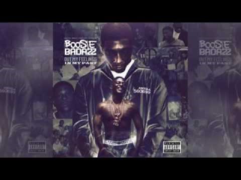 Boosie badazz true story