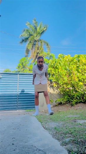 Exciting Zombie Dance Challenge on TikTok