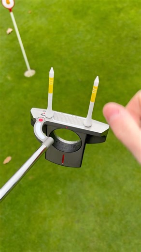 How it Started vs How its GOING #golf #golfaccessories #golfequipment