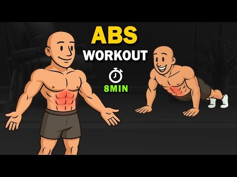 Do THIS Everyday for Ripped Abs (Fast Results)