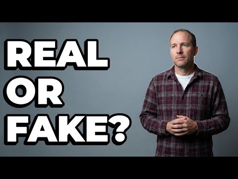 Does A Real Signature Have Shaky Or Unnatural Lines?