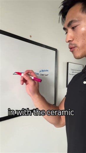 Should you polish your new car before applying a ceramic coating? #paintcorrection #ceramiccoating