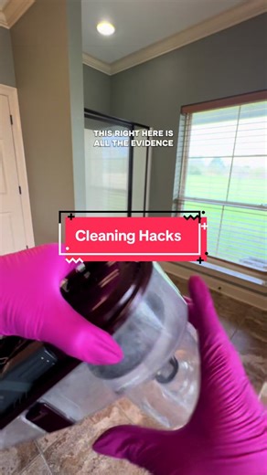 Do you vacuum the bathroom before cleaning? #cleantok #cleaninghacks #crazycleaninglady222 #cleaningtiktok #cleaninglady