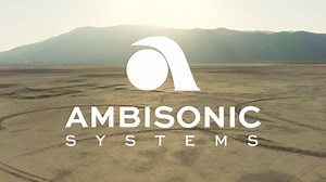 Ambisonic Systems Webinar 2025
